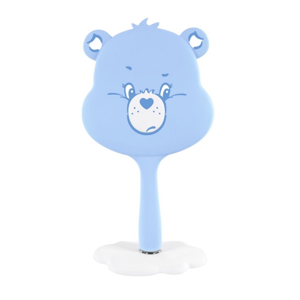💙Urban Outfitter's+ Colmpressions Vanity Company X Care Bears™ Grumpy LED
Mirror